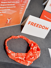 Women's Empowerment Headband