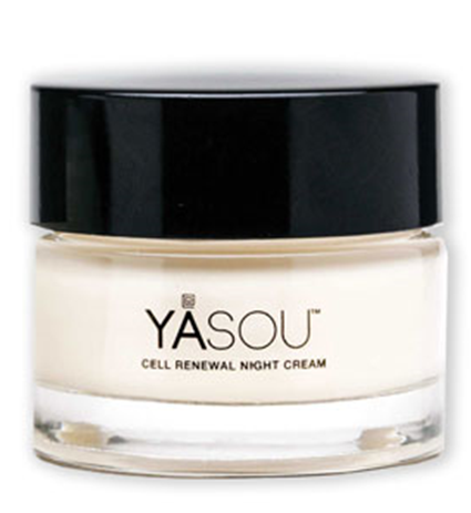 Vegan Cell Renewal Night Cream