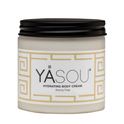 13oz Hydrating Body Cream Aroma Free