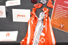 Limited Edition Scarf