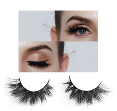 Luxury Hair Extensions and Cosmetics