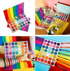 Luxury Hair Extensions and Cosmetics