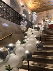 Balloon Designs and Academy