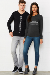 CONFIDENCE Collection