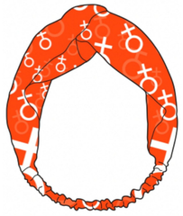 Women's Empowerment Headband