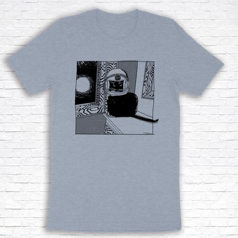 Designer Tees (Limited Edition)