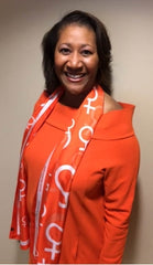 Limited Edition Scarf