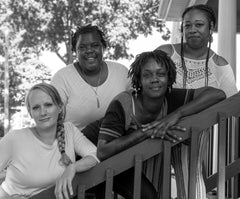 Handmade Soy Candles