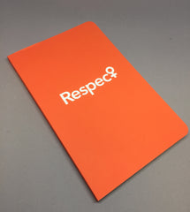 Respec♀ Notebook
