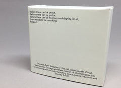 Respec♀ Nail Polish Trio