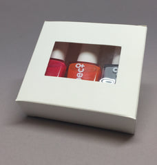 Respec♀ Nail Polish Trio