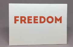 Respec♀ Notecard Set