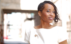 Radiate Your Power Masterclass