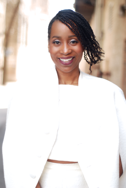 Radiate Your Power Masterclass