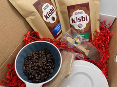 Kisbi Coffee
