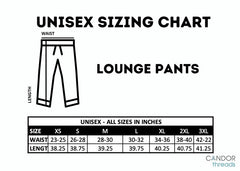 Women's Empowerment Lounge Pants