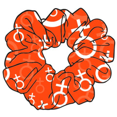 Women's Empowerment Scrunchie Trio