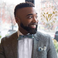 Fashionable Accessories