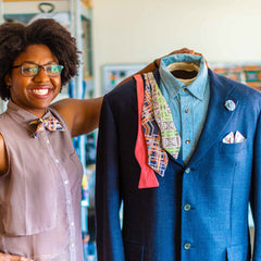 Fashionable Accessories