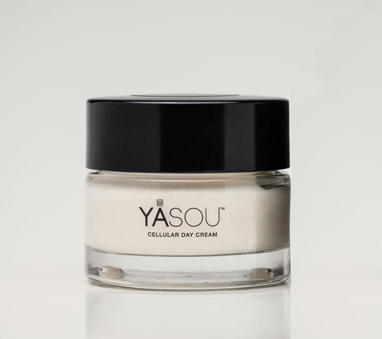 Vegan Cellular Day Cream