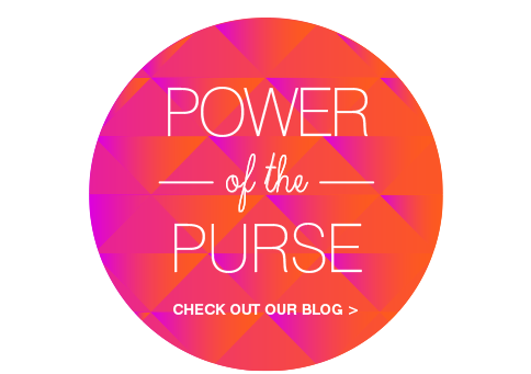 Power of the purse