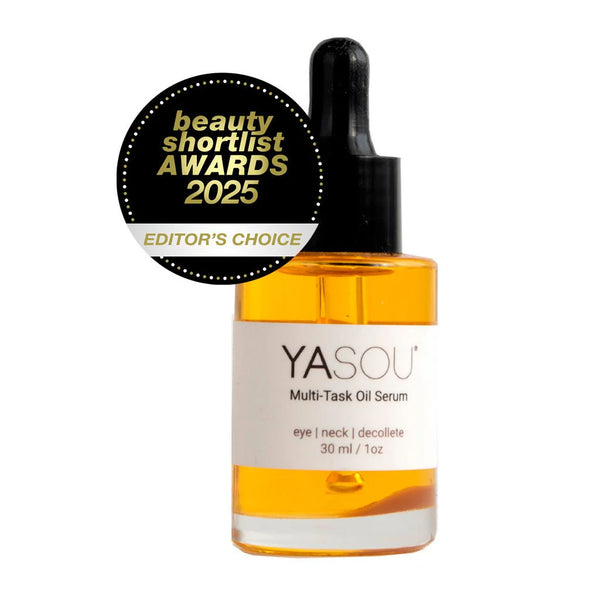 Vegan Multi-Task Oil Serum
