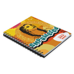 Empowered Notebook