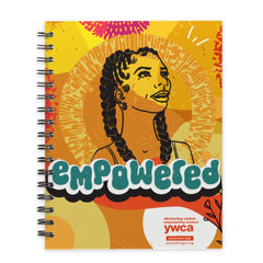Empowered Notebook