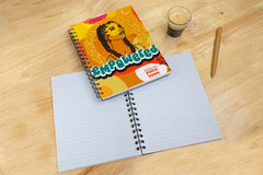 Empowered Notebook
