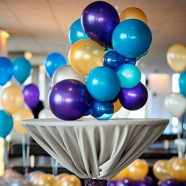 Balloon Designs and Academy