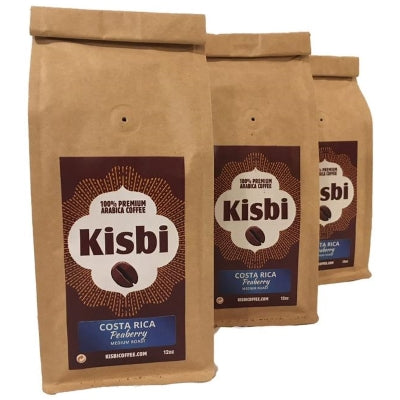 Kisbi Coffee