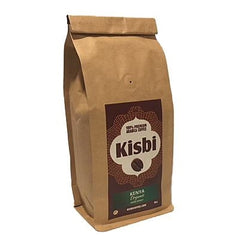 Kisbi Coffee