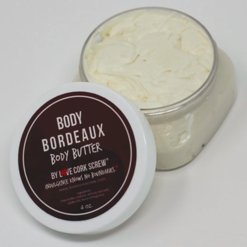 LCS Body Butters