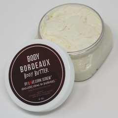 LCS Body Butters