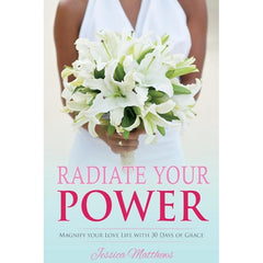 Radiate Your Power