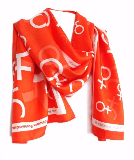 Limited Edition Scarf
